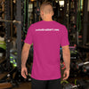 Short-Sleeve Men's T-Shirt notsobreitbart.com