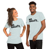 NO MAGATS Short-Sleeve Men's T-Shirt notsobreitbart.com