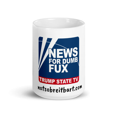 Mug notsobreitbart.com